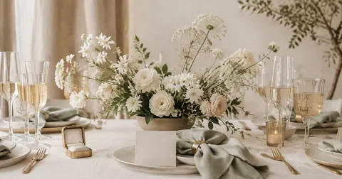 Gray Wedding